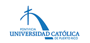 universidad catolica of puerto rico logo