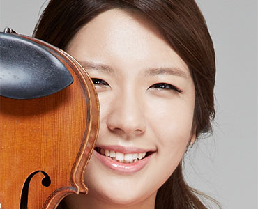 kim yeonglee violin player icopr