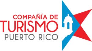 puerto rico turismo logo