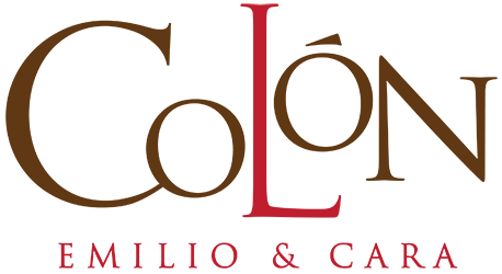 emilio and cara colon logo