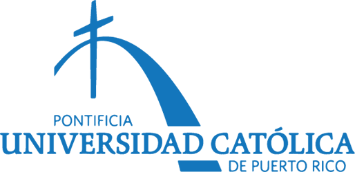 universidad catolica of puerto rico logo